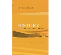 History and Social Theory: 2nd edition