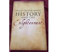 History and the Enlightenment
