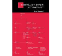 History and Theory in Anthropology