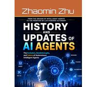 History and Updates of AI Agents: From Expert Systems to OpenClaw and Hermes: A Comprehensive Journey