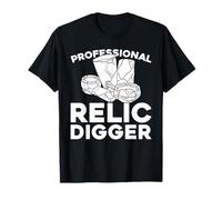 History Artifacts - Excavation Archaeologist T-Shirt