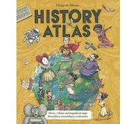 History Atlas