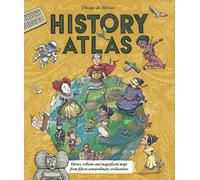 History Atlas: 1