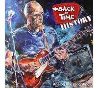 History - Back in Time (180 G) [VINYL]