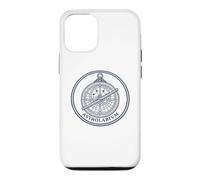 History Buff Astrolabe Ancient Astronomy Historian Case for iPhone 12/12 Pro
