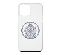History Buff Astrolabe Ancient Astronomy Historian Case for iPhone 12 mini