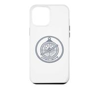 History Buff Astrolabe Ancient Astronomy Historian Case for iPhone 12 Pro Max