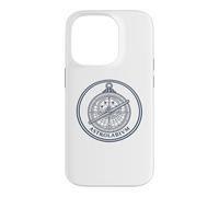 History Buff Astrolabe Ancient Astronomy Historian Case for iPhone 14 Pro