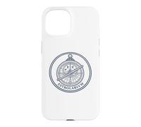 History Buff Astrolabe Ancient Astronomy Historian Case for iPhone 15