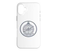History Buff Astrolabe Ancient Astronomy Historian Case for iPhone 16 Plus