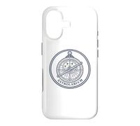 History Buff Astrolabe Ancient Astronomy Historian Case for iPhone 17