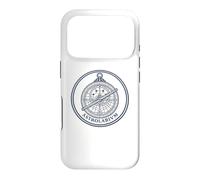 History Buff Astrolabe Ancient Astronomy Historian Case for iPhone 17 Pro