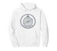 History Buff Astrolabe Ancient Astronomy Historian Pullover Hoodie
