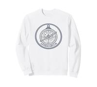 History Buff Astrolabe Ancient Astronomy Historian Sweatshirt