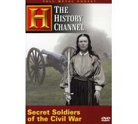 History Ch: Full Metal Corset - Secret Soldiers [DVD] [2007] [Region 1] [US Import] [NTSC]
