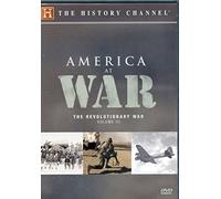 HISTORY CHANNEL: AMERICA AT WAR THE REVOLUTIONARY WAR PT 3