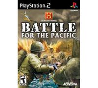 History Channel: Battle for the Pacific / Game