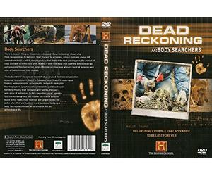 History Channel Dead Reckoning - Body Searchers