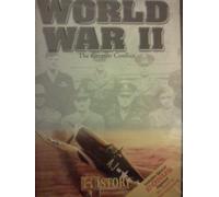 History Channel: World War II: The Greatest Conflict (DVD)