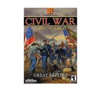 History Channel's Civil War: The Game - Great Battles