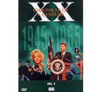 History - Chronicle Of A Century - Vol. 4 [DVD]