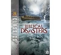 History Classics: Biblical Disasters [DVD] [2011] [Region 1] [US Import] [NTSC]