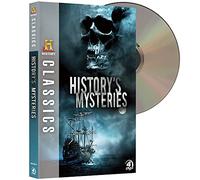 History Classics: Historys Mysteries [DVD] [2011] [Region 1] [US Import] [NTSC]
