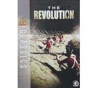 History Classics: Revolution [DVD] [2006] [Region 1] [US Import] [NTSC]