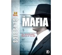 History Classics: The Mafia [DVD] [Region 1] [US Import] [NTSC]