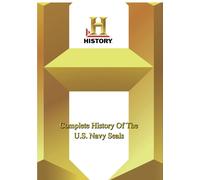 History -- Complete History Of The U.S. Navy Seals