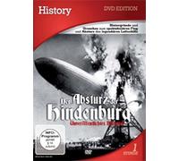 History - Der Absturz der Hindenburg [DVD]