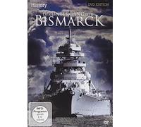 History - Der Untergang der Bismarck [DVD]