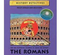 History Detectives:The Romans