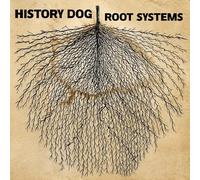 History Dog - Root Systems [VINYL]