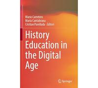 History Education in the Digital Age