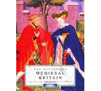 History Eyewitness: The Pastons in Medieval Britain (Cased)