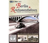 History Films - Berlin & Reichsautobahnen
