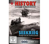 History Films - Der Seekrieg - History des 2. Weltkrieges