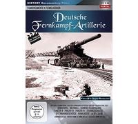 Deutsche Fernkampf-Artillerie (DVD)