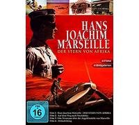 Hans Joachim Marseille - Der Stern von Afrika (DVD)