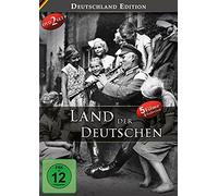 History Films - Land der Deutschen (2 Dvds)