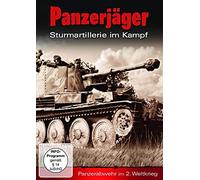 History Films - Panzerjger-Sturmartillerie im Kampf [Import allemand]