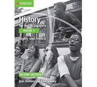 History for the IB Diploma Paper 1