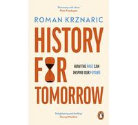 History for Tomorrow