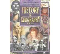 History & Geography: Level 4 (Pearson Learning Core Knowledge)