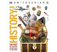 History (Hardback) DK Knowledge Encyclopedias (US IMPORT)