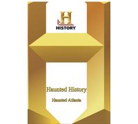 History - Haunted History - Haunted Atlanta