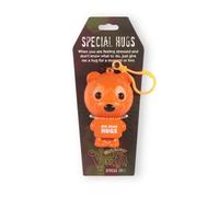 History & Heraldry Creepy Collectable Squishy Voodoo Stress Doll Keyring Or Bag Charm Mascot - Special Hugs - 72 Titles To Choose From