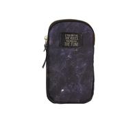 History & Heraldry Cross Body Bag Phone Holder If You Obey All The Rule History & Heraldry Multicolor One Size