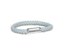 History & Heraldry Earthbands - Personalised Eco-Friendly Woven Bracelets Made from Recycled Materials - Sustainable Style for Men & Women - In Two Sizes. (Sparkle)